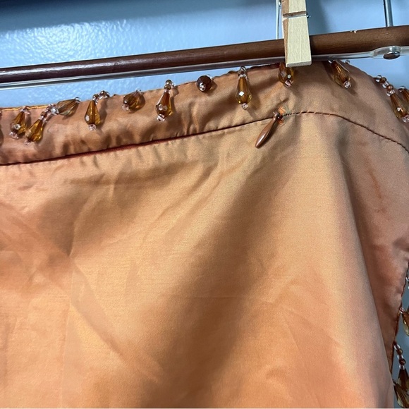 vintage salem translucent fine china footed tea cup and saucer elegant white - Picture 6 of 8